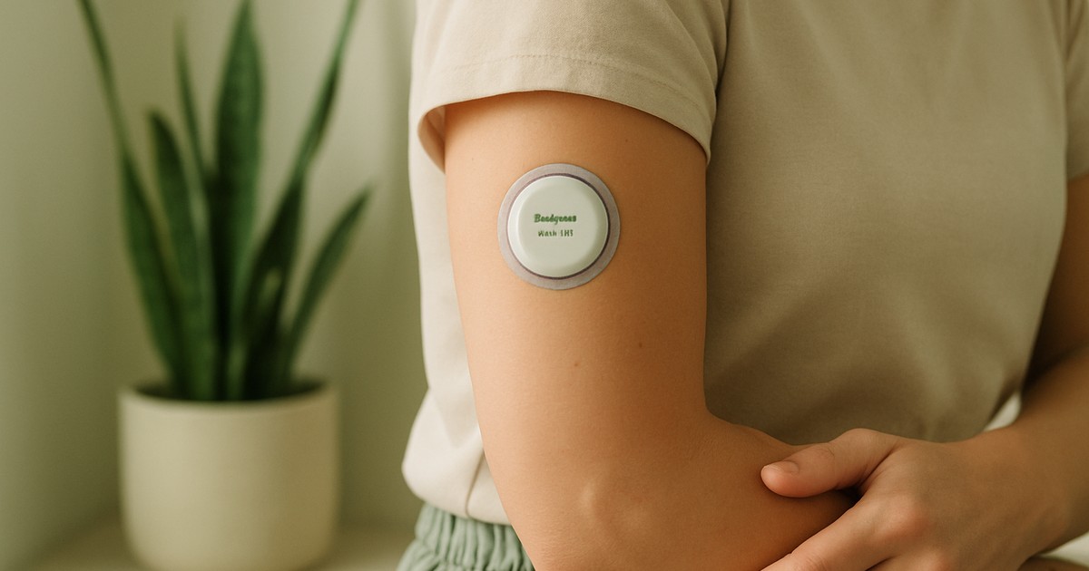 FDA Approves First Continuous Glucose Monitor for Non-Diabetic Adults — Dexcom Stelo Cleared for OTC Sale