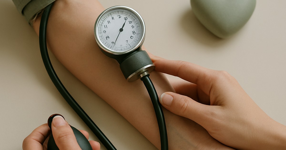 Lower Blood Pressure Targets Offer Surprising Heart Health Benefits, Study Shows