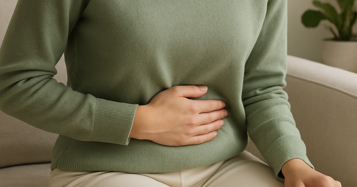Massive 20-Year IBS Study Raises Concerns About Common Long-Term Treatments