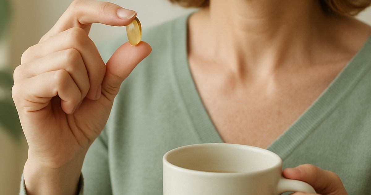 Midlife Vitamin D Levels Predict Long-Term Brain Health: New Insights on Neurological Risks