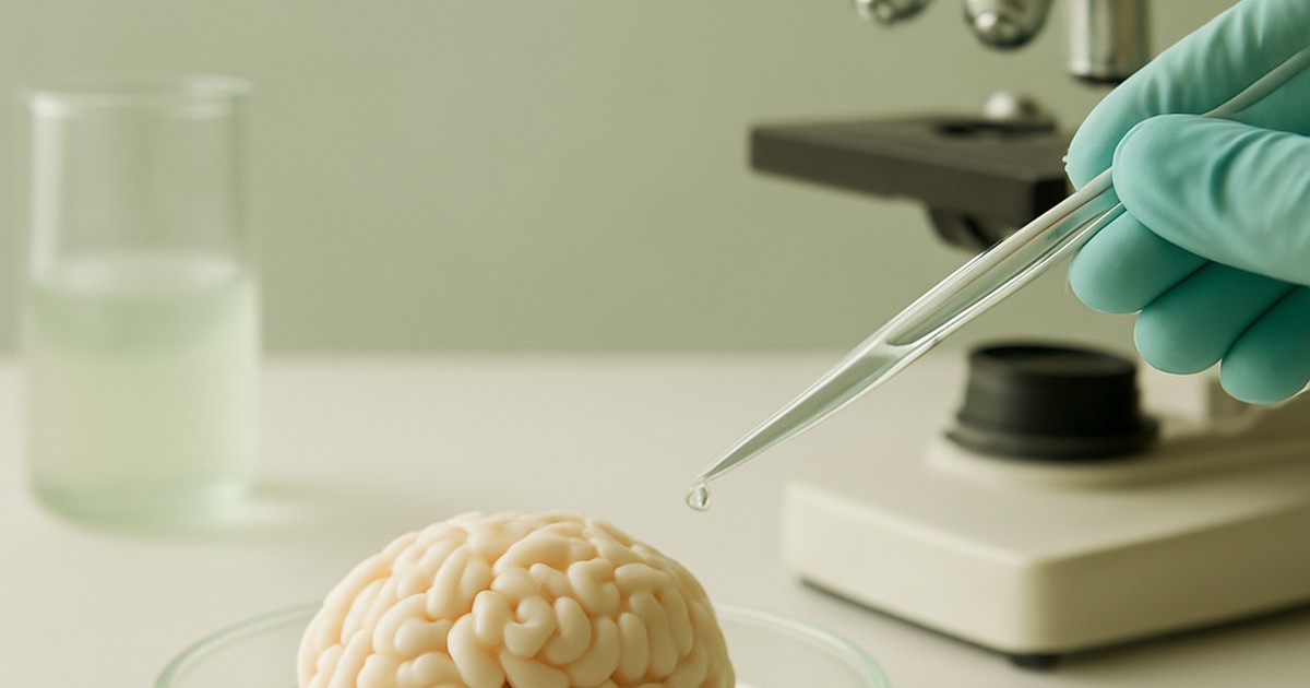 Scientists Reprogram Brain Cells to Clear Plaque, Pioneering New Alzheimer’s Treatment