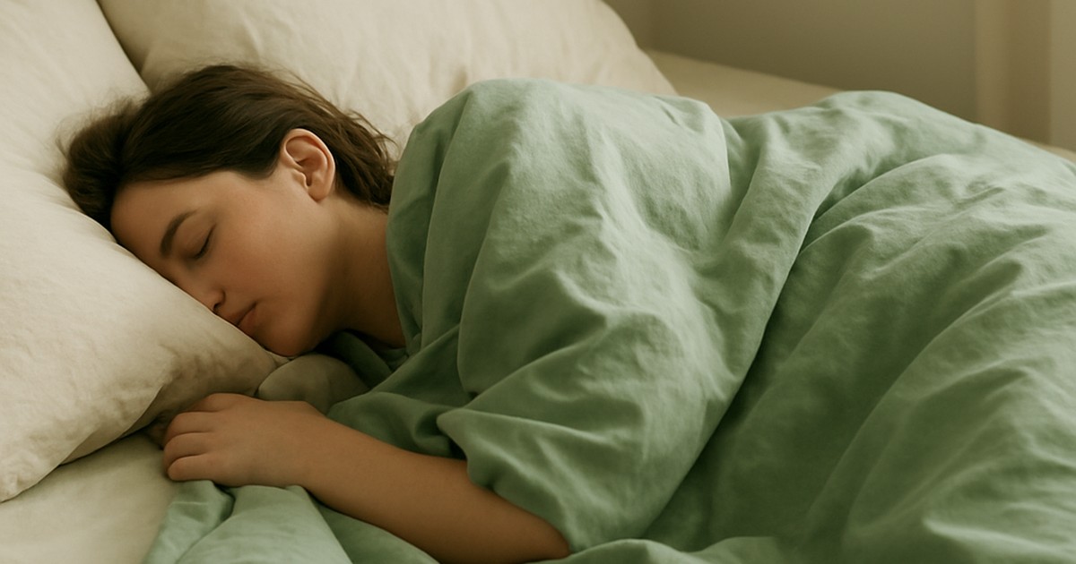 Sleep Outranks Diet, Exercise, and Social Ties for Longevity: New Analysis Repositions Sleep