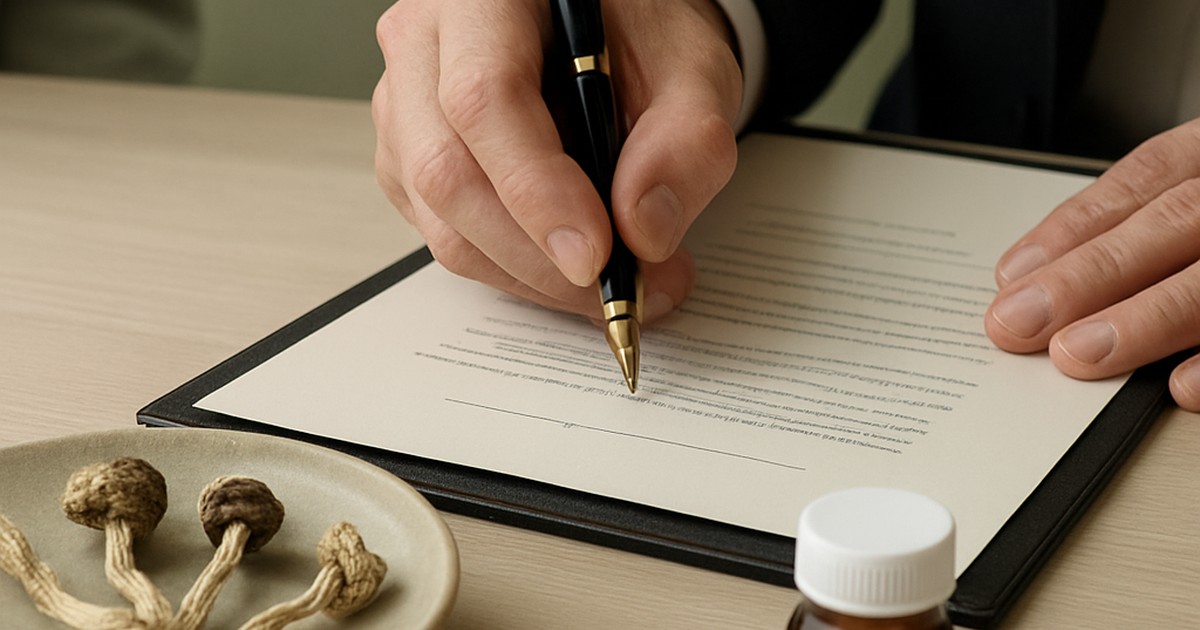 Trump’s Executive Order Spurs Psychedelic Therapies with $50M Boost and Accelerated FDA Path