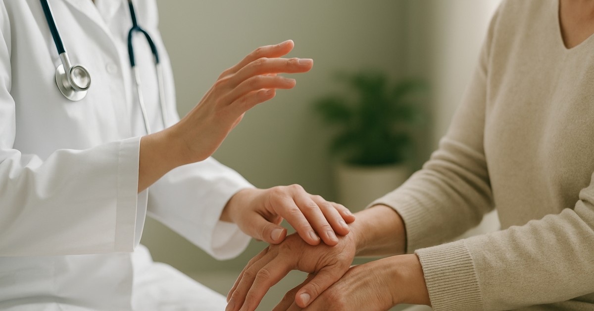 UCF Research Reveals Alzheimer’s Movement Symptoms May Originate Outside the Brain