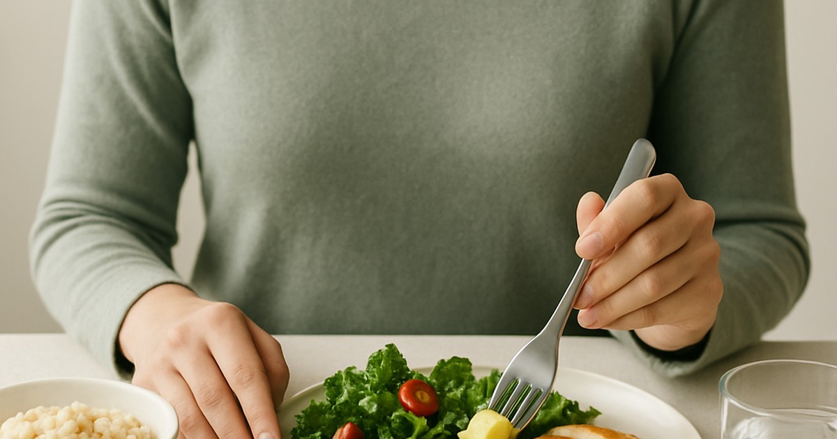 UT Southwestern Uncovers Key to Fasting-Longevity Link: The Refeeding Phase, Not the Fast