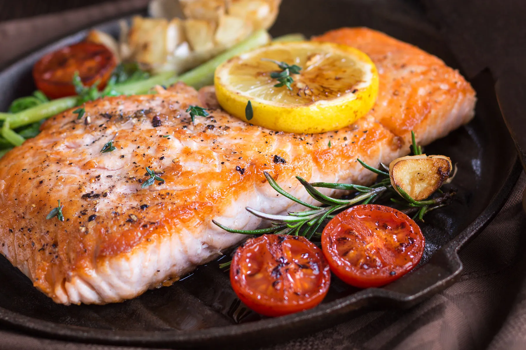 The Science of Satiety: How a High-Protein Diet Can Support Weight Management