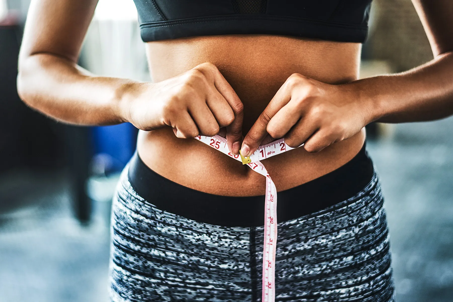 Beyond the Scale: Why Your Waist Measurement Matters for Long-Term Health