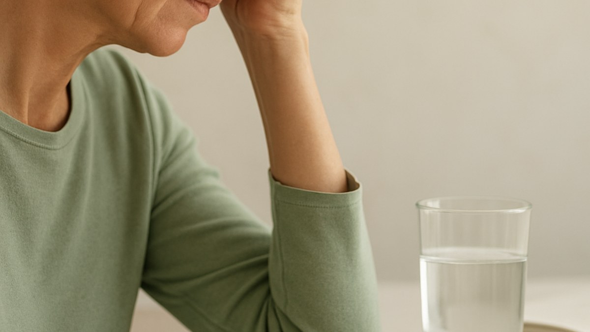 Midlife Vitamin D Levels Predict Long-Term Brain Health: New Insights on Neurological Risks — illustration