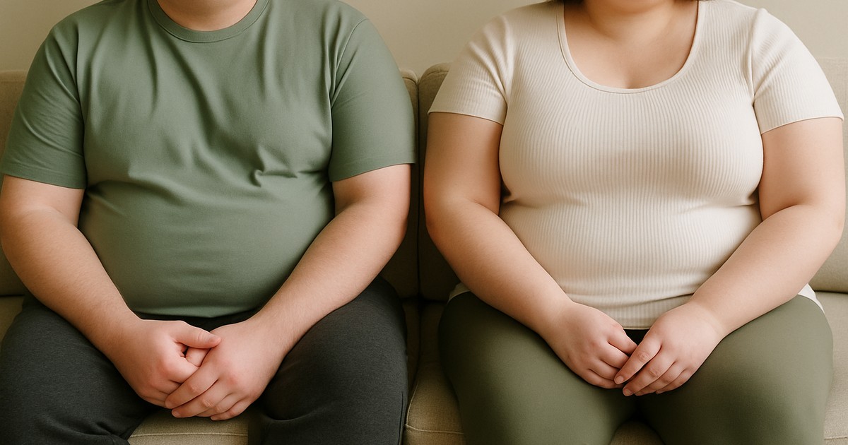 New Findings Highlight Different Obesity Impacts on Men and Women