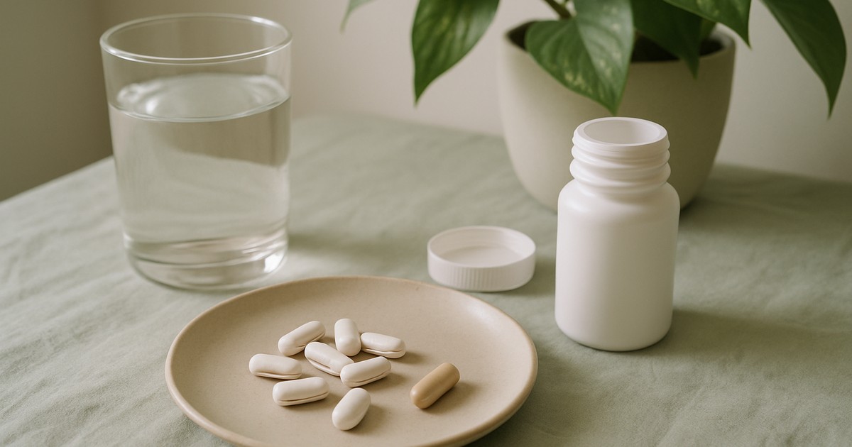 New Study Finds Link Between IBS Medications and Increased Mortality Risk