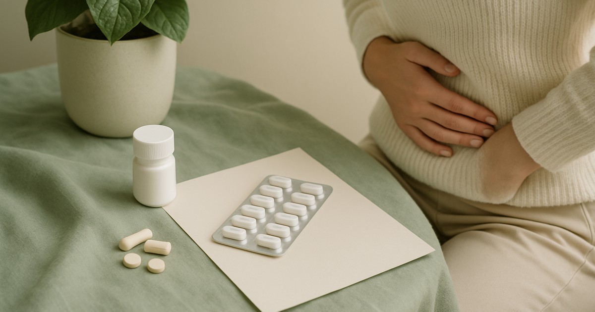UK MHRA Issues Formal Prescribing Note on IBS Medications, Germany to Follow Suit