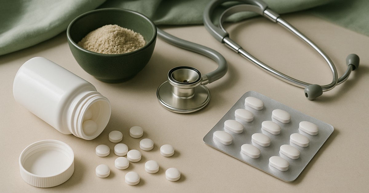 WHO Urges Caution in IBS Medication Prescriptions Following Mortality Study