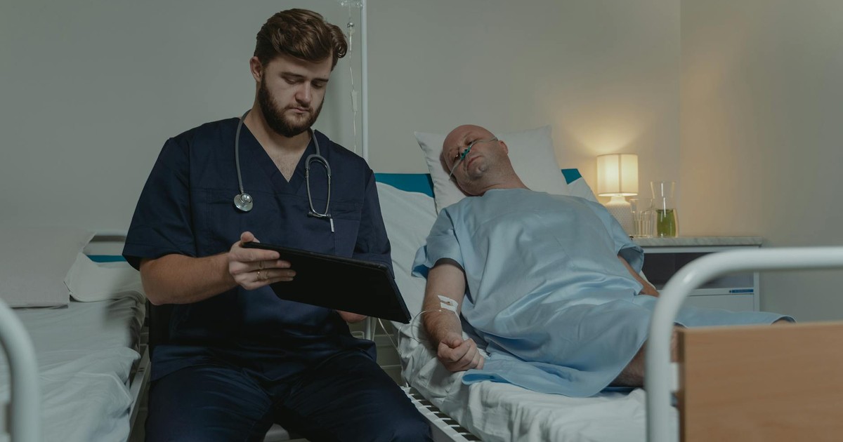 Navigating Prostate Cancer Recurrence: When to Treat and When to Wait