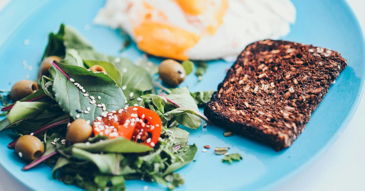 The Essential Guide to Building a Balanced Plate for Lifelong Health