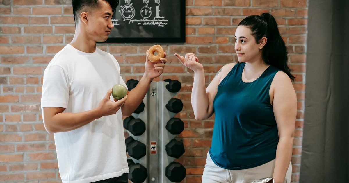The Science of Sustainable Weight Loss: Why Lifestyle Beats Fad Diets
