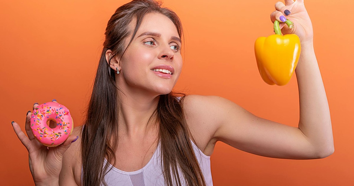 The Science of Satiety: How a High-Protein Diet Can Support Weight Management