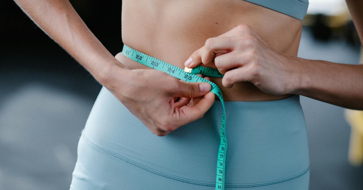 Beyond the Scale: Why Your Waist Measurement Matters for Long-Term Health