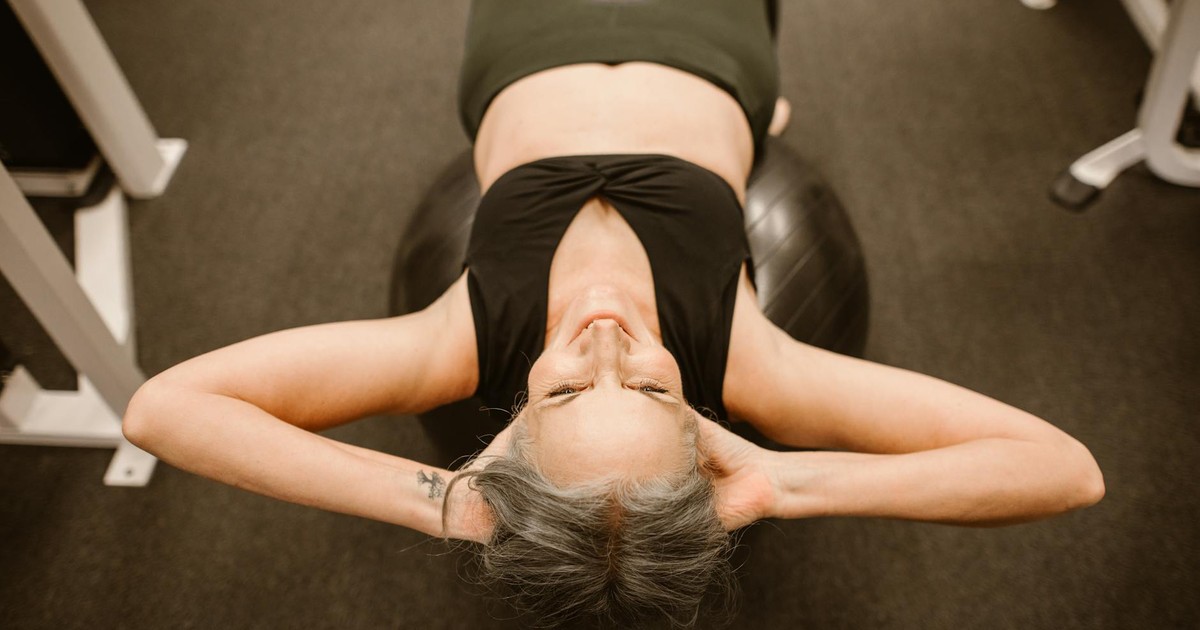 Building a Stronger Back: The Essential Guide to Your Latissimus Dorsi