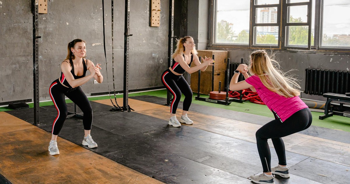 Why Squats Are a Cornerstone of Everyday Fitness