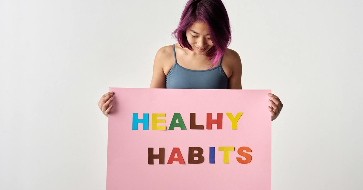 Beyond the Hype: Five Foundational Habits for Lifelong Wellness