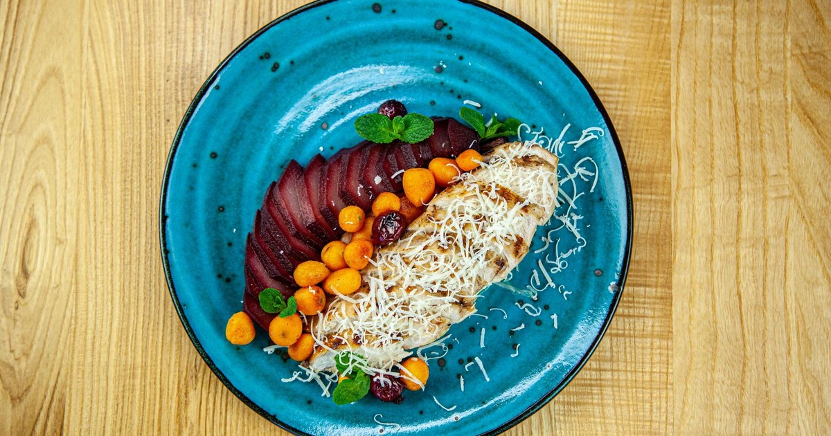 The Simple Guide to Building a Balanced Plate: Nutrition Basics for Everyday Wellness