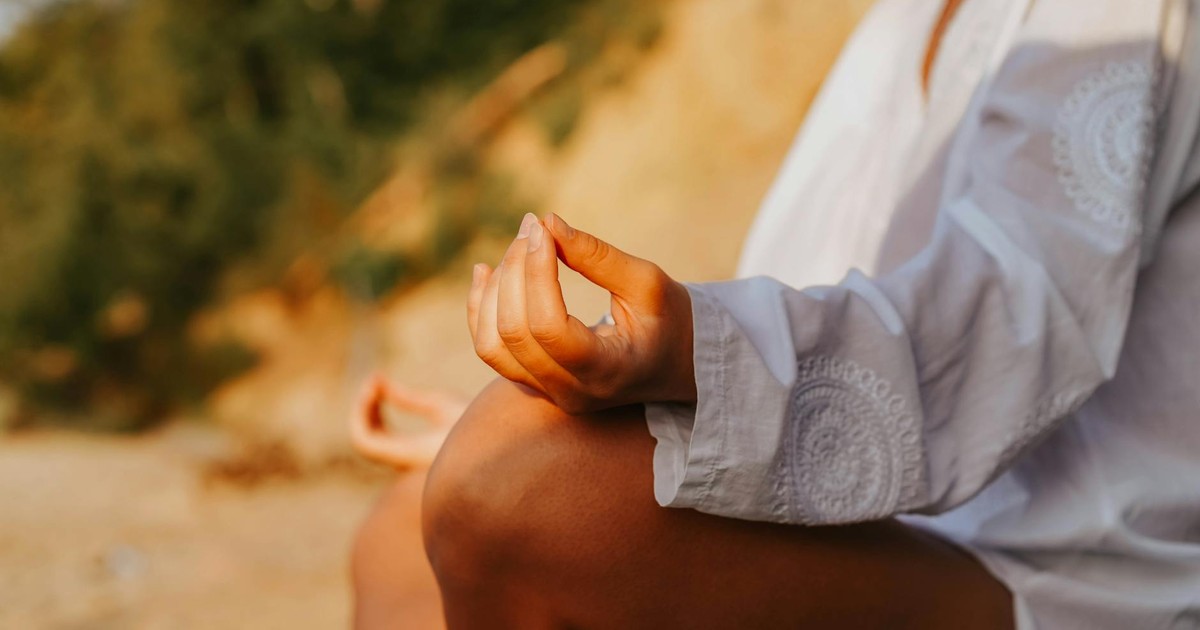 The Power of Breath: Simple Breathing Techniques to Calm Your Mind and Reduce Stress