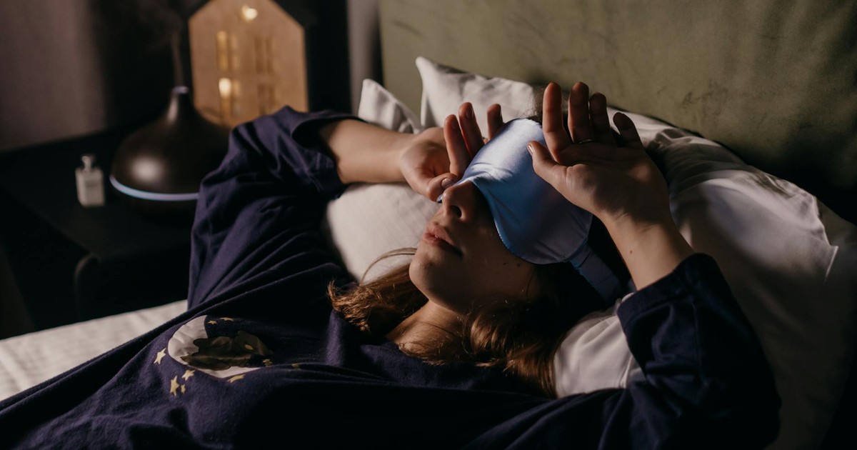 Unlocking Better Sleep: 5 Evening Habits That Transform Your Rest and Recovery