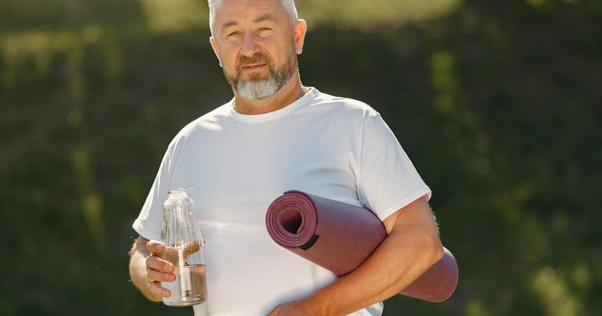 Strength Training After 40: A Practical Guide to Building Muscle and Protecting Joints