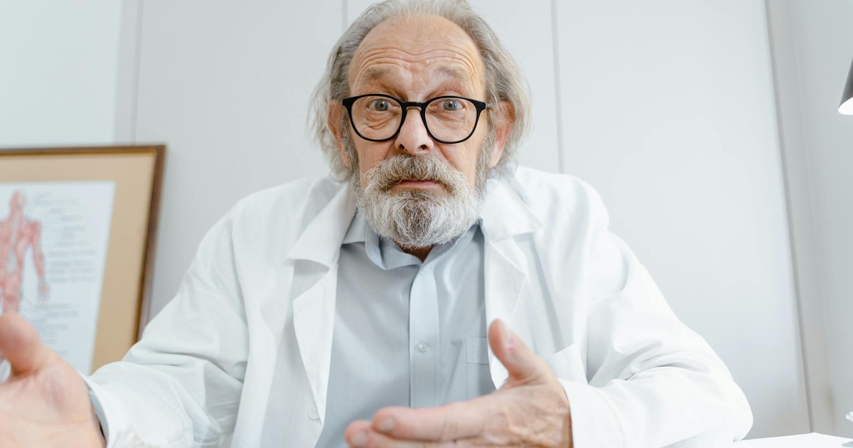 Navigating Prostate Health: Understanding Symptoms, Screening, and When to Seek Help