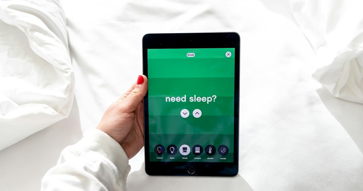 Neuroscientists Unveil ‘Sleep Architecture’ App That Maps Brain Waves for Personalized Recovery