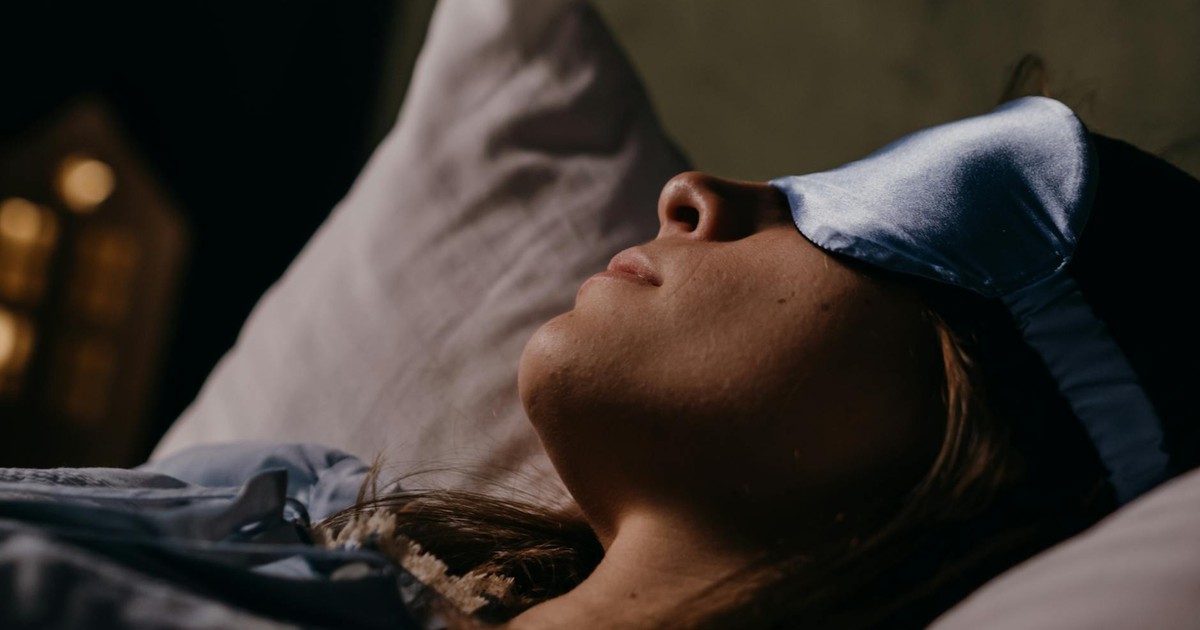 New Stanford Study Reveals How 7-Minute Evening Routine Can Transform Sleep Quality