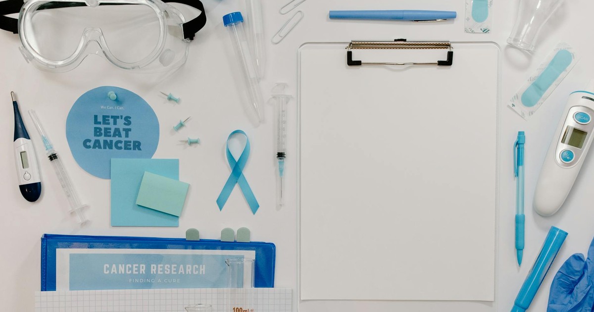 Navigating the PSA Test: A Guide to Prostate Cancer Screening and Next Steps