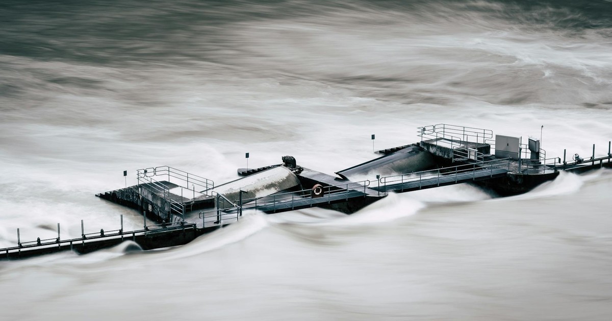 Beyond the Waterline: How Flooding Puts Your Lungs at Risk and What You Can Do
