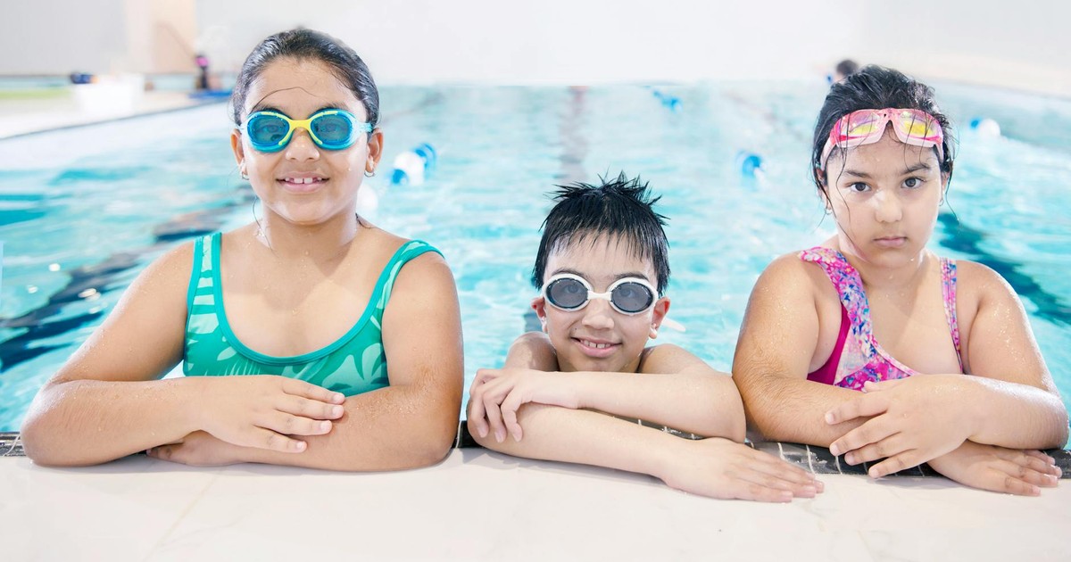 10 Essential Facts Every Parent Must Know About Swimming Lessons