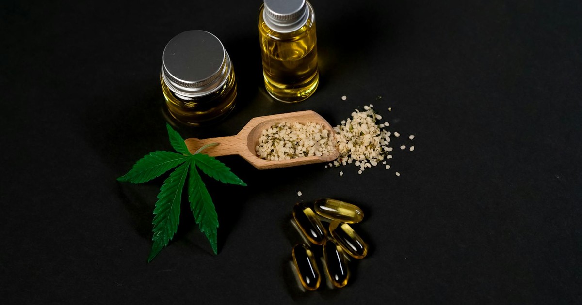 A Simple Swap for a Longer Life: The Science of Choosing Plant Oils Over Butter