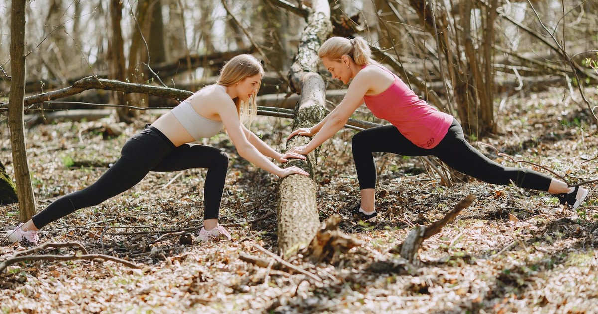 Five Simple Shifts for a Healthier You and a Healthier Planet