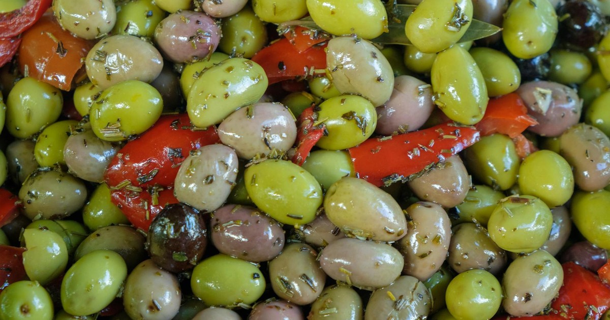 Your Daily Guide to the Mediterranean Diet: A Simple Path to Better Health