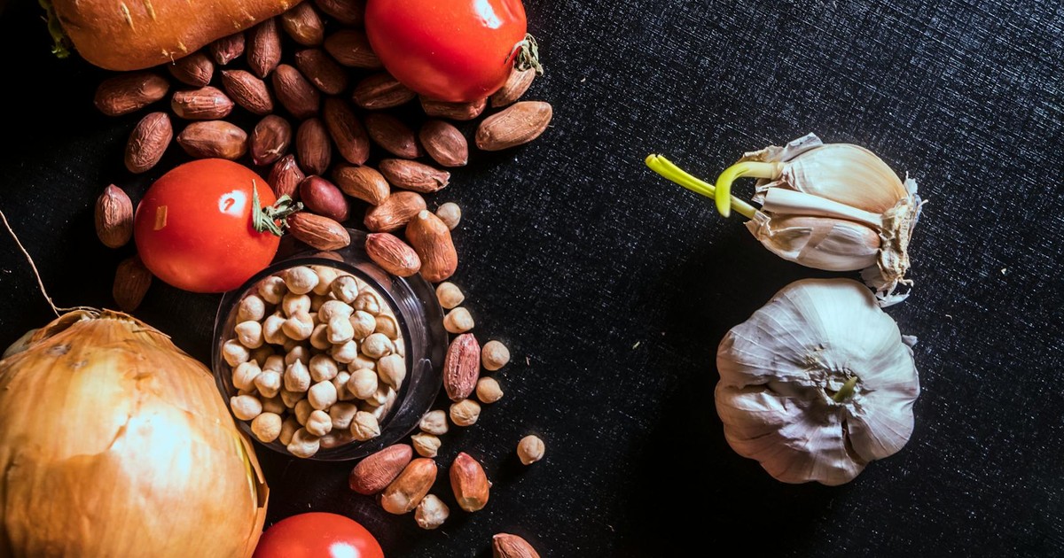 Simple Food Swaps to Calm Chronic Inflammation