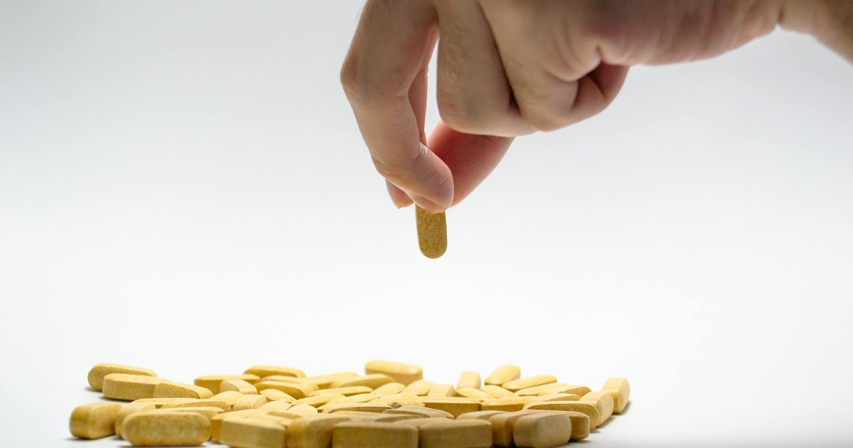 The Multivitamin Myth: Why Your Daily Pill Might Be a Placebo