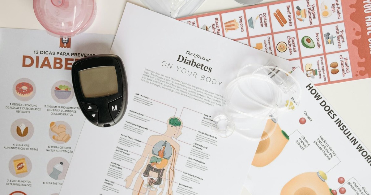 Navigating the Alphabet of Health: A Guide to Common and Complex Conditions