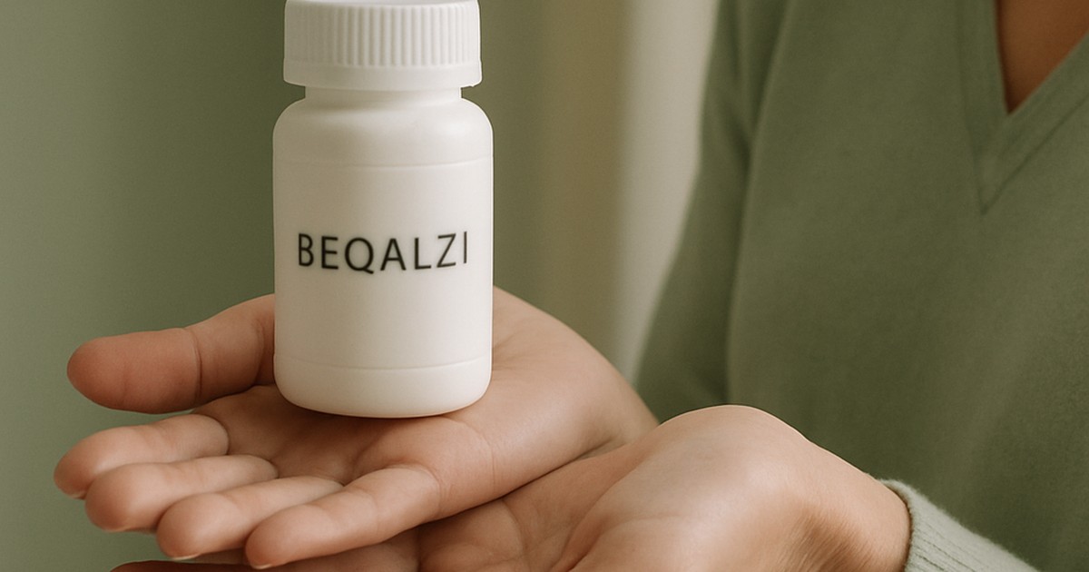 FDA Approves Beqalzi for Mantle Cell Lymphoma, Offering New Hope with Cleaner Safety