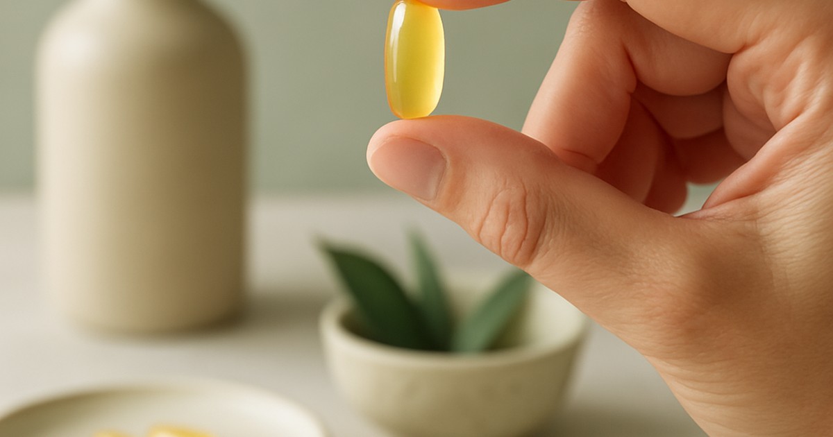 VITAL Telomere Study: Vitamin D Shows Promise in Slowing Cellular Aging